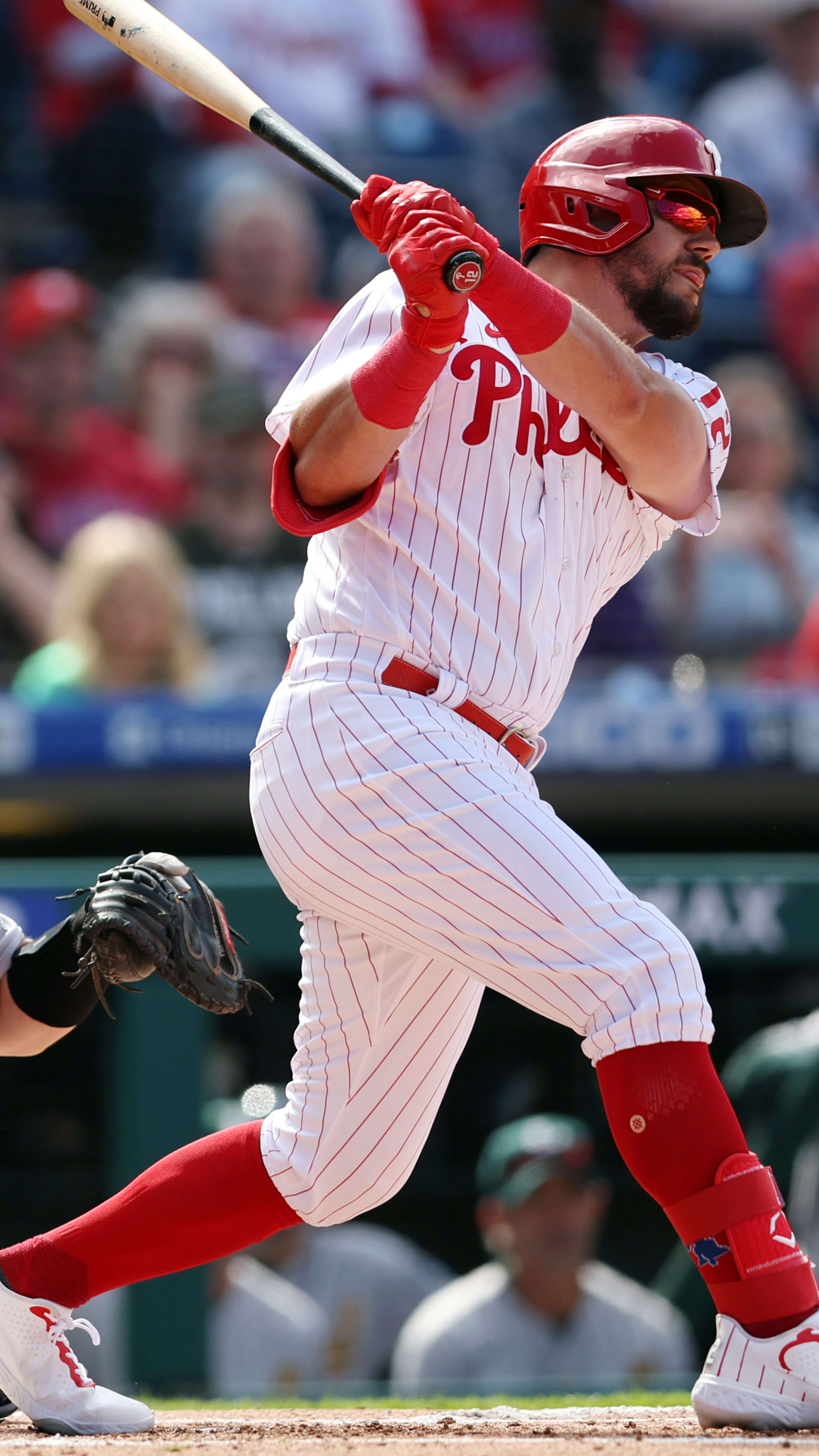 KYLE SCHWARBER